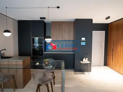 Vanzare apartament 2 camere de LUX locatie Premium, Marasti Iulius Mall, Cluj-Napoca - Cluj-Napoca