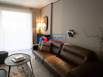 Vanzare apartament 2 camere de LUX locatie Premium, Marasti Iulius Mall, Cluj-Napoca - foto 5