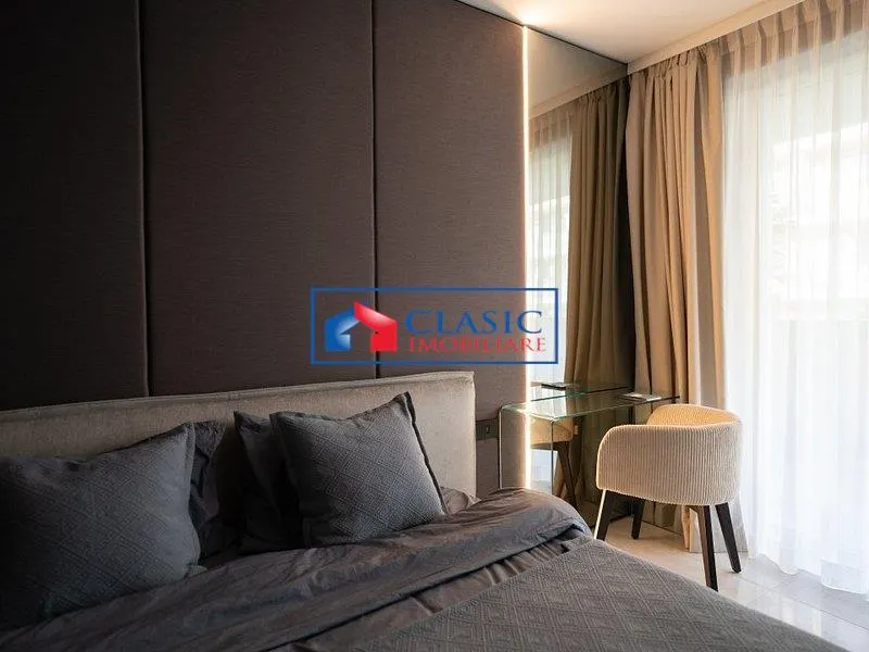 Vanzare apartament 2 camere de LUX locatie Premium, Marasti Iulius Mall, Cluj-Napoca - foto 7