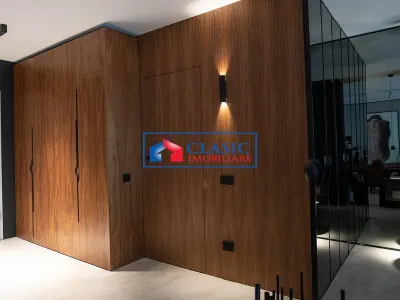 Vanzare apartament 2 camere de LUX locatie Premium, Marasti Iulius Mall, Cluj-Napoca - foto 9