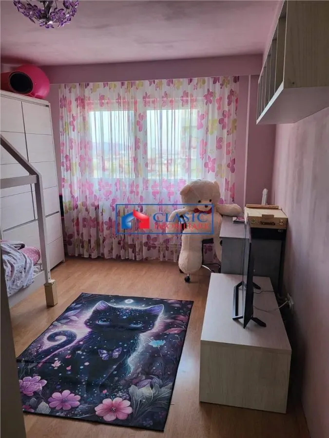 Vanzare apartament 2 camere decomandat Marasti Central, Cluj-Napoca - foto 4