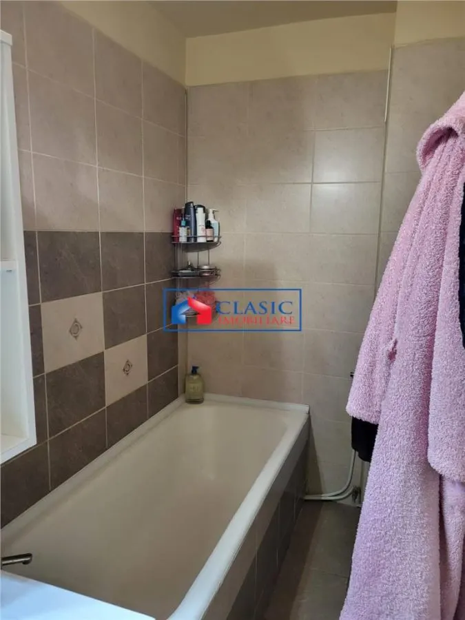 Vanzare apartament 2 camere decomandat Marasti Central, Cluj-Napoca - foto 7