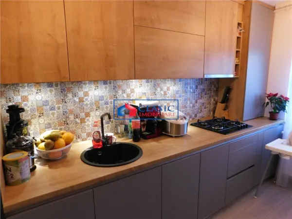 Apartament 3 camere Cluj-Napoca - poza 2