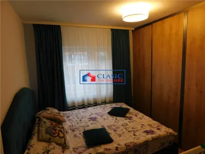 Vanzare apartament 3 camere de LUX decomandat zona Titulescu Gheorgheni, Cluj-Napoca - foto 7