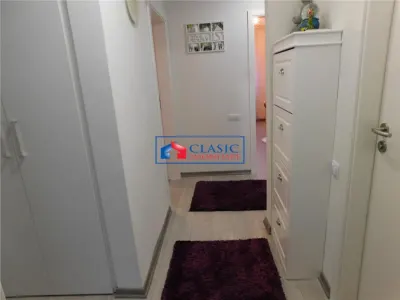 Vanzare apartament 3 camere de LUX decomandat zona Titulescu Gheorgheni, Cluj-Napoca - foto 8