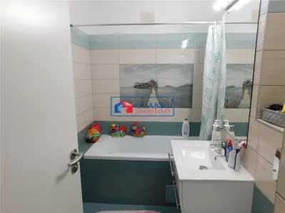 Vanzare apartament 3 camere de LUX decomandat zona Titulescu Gheorgheni, Cluj-Napoca - foto 9