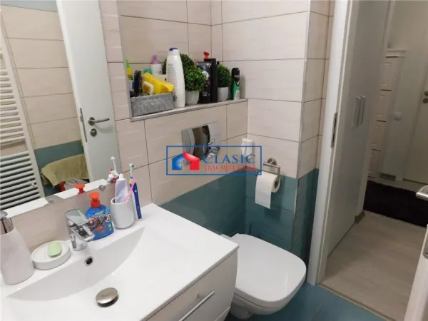 Apartament 3 camere Cluj-Napoca - poza 10