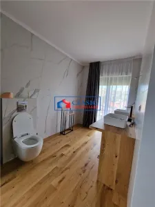 Vanzare casa tip duplex finisaje premium ansamblu deosebit zona Dezmir, Cluj-Napoca - foto 3