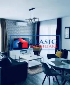 Vanzare apartament 3 camere de LUX zona Auchan Iris, Cluj-Napoca - Cluj-Napoca