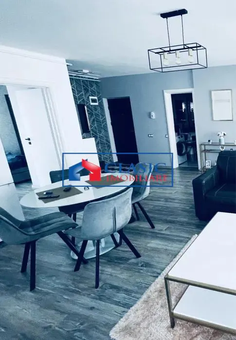 Vanzare apartament 3 camere de LUX zona Auchan Iris, Cluj-Napoca - foto 2
