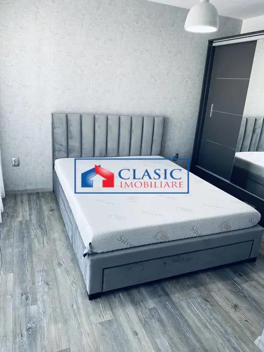 Vanzare apartament 3 camere de LUX zona Auchan Iris, Cluj-Napoca - foto 4