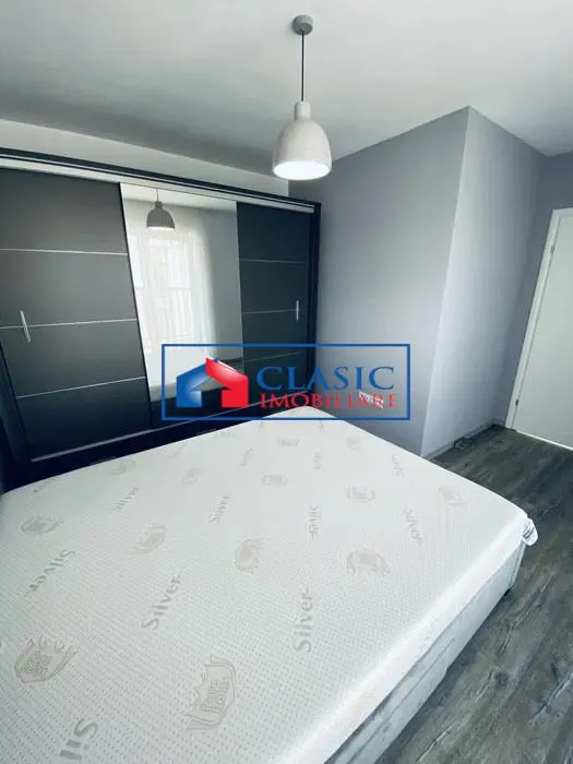 Vanzare apartament 3 camere de LUX zona Auchan Iris, Cluj-Napoca - foto 5