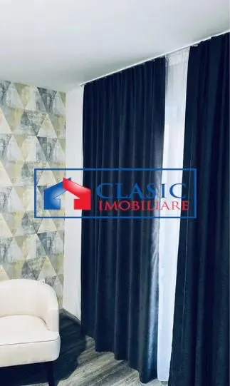 Vanzare apartament 3 camere de LUX zona Auchan Iris, Cluj-Napoca - foto 6