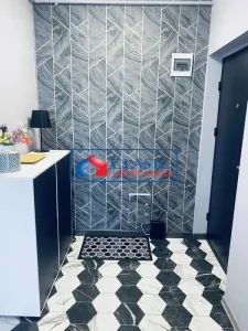 Vanzare apartament 3 camere de LUX zona Auchan Iris, Cluj-Napoca - foto 8