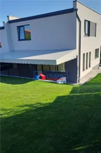 Vanzare casa tip duplex finalizat cu CF Apahida zona Primariei, Cluj-Napoca - foto 2