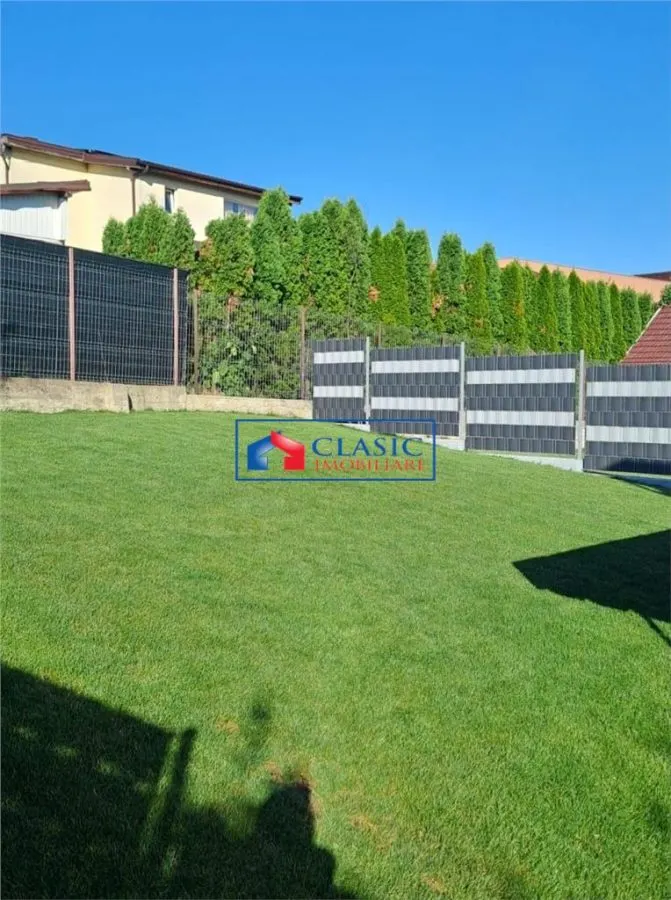 Vanzare casa tip duplex finalizat cu CF Apahida zona Primariei, Cluj-Napoca - foto 3