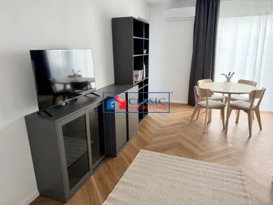 Vanzare apartament 2 camere de LUX Marasti zona Intre Lacuri, Cluj-Napoca - Cluj-Napoca