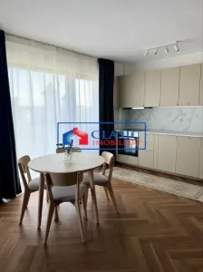 Vanzare apartament 2 camere de LUX Marasti zona Intre Lacuri, Cluj-Napoca - foto 2