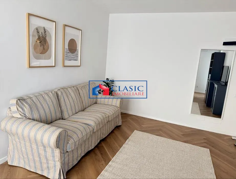 Vanzare apartament 2 camere de LUX Marasti zona Intre Lacuri, Cluj-Napoca - foto 3