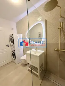 Vanzare apartament 2 camere de LUX Marasti zona Intre Lacuri, Cluj-Napoca - foto 6