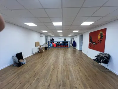 Inchiriere spatiu birouri, 180 mp util, etaj 1, zona Semicentrala, Cluj-Napoca - Cluj-Napoca