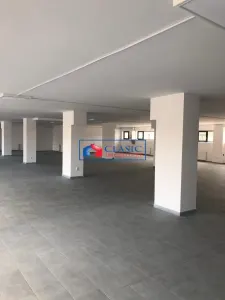 Inchiriere spatiu comercial 612 mp 10 parcari in Dambul Rotund - foto 2