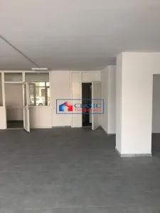 Inchiriere spatiu comercial 612 mp 10 parcari in Dambul Rotund - foto 3