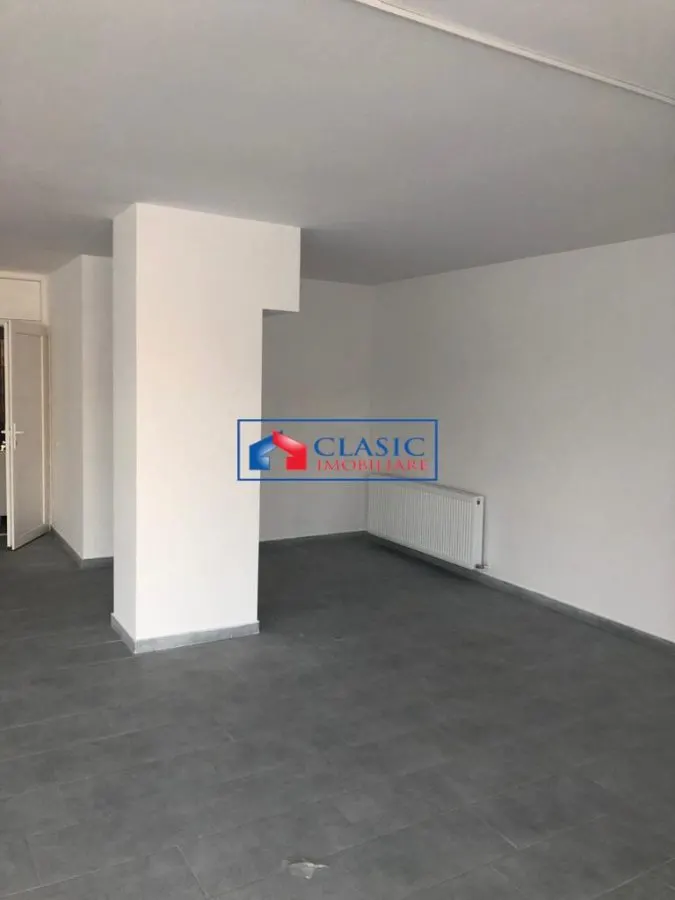 Inchiriere spatiu comercial 612 mp 10 parcari in Dambul Rotund - foto 9