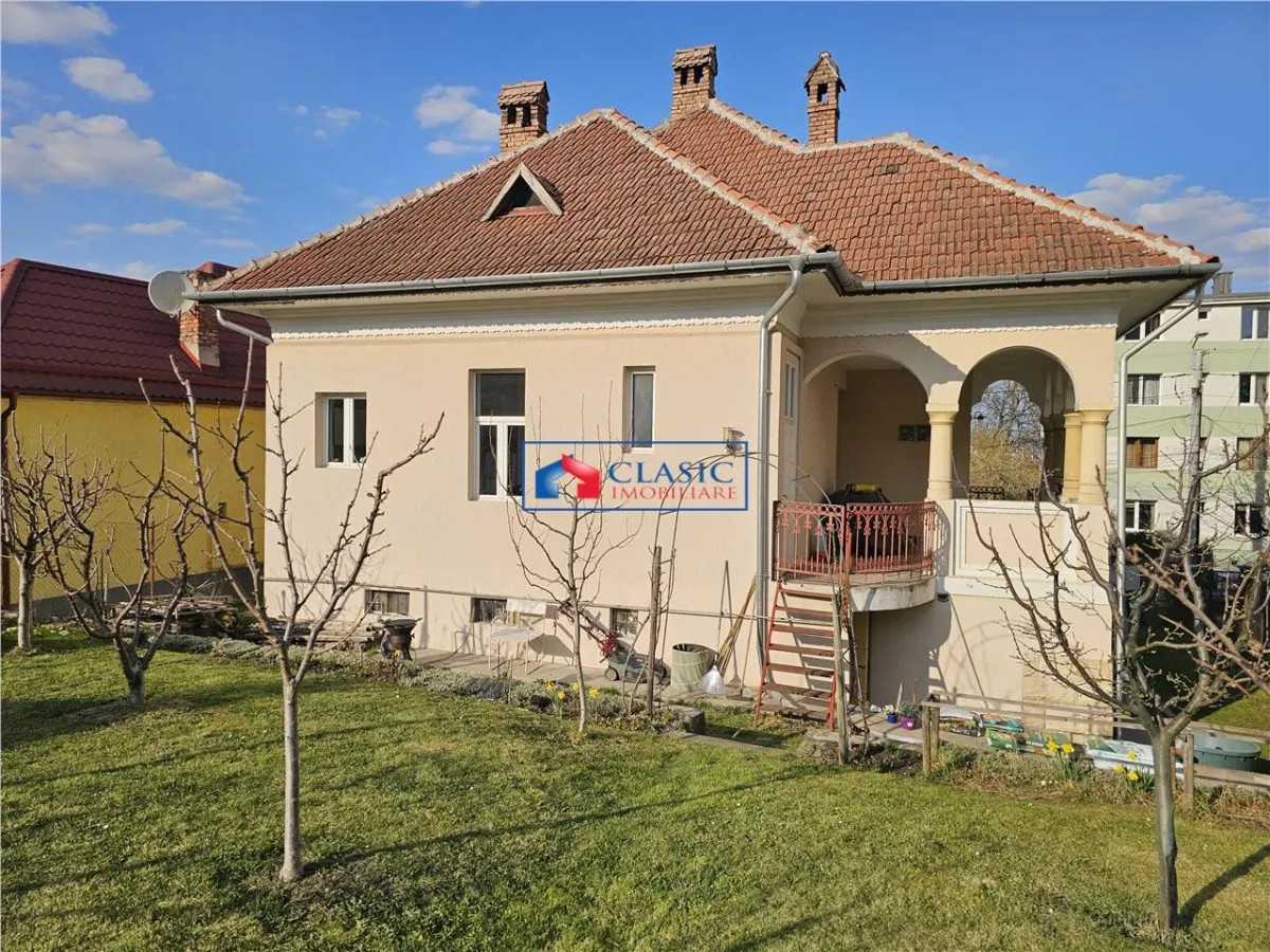 Vanzare proprietate cu potential, cartier Andrei Muresanu, Cluj-NApoca - foto 12
