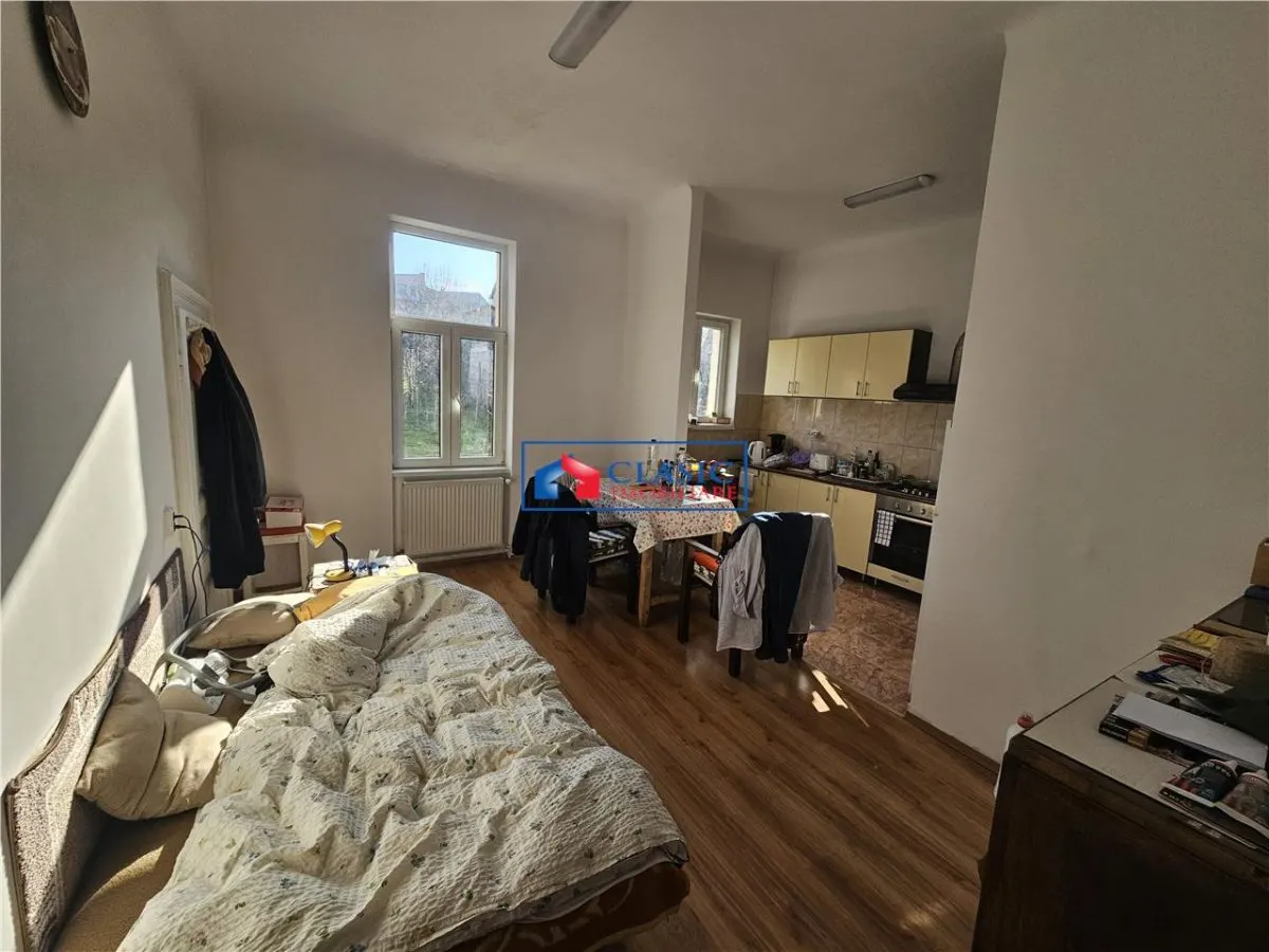 Vanzare proprietate cu potential, cartier Andrei Muresanu, Cluj-NApoca - foto 4