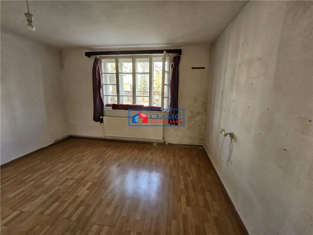 Vanzare proprietate cu potential, cartier Andrei Muresanu, Cluj-NApoca - foto 8