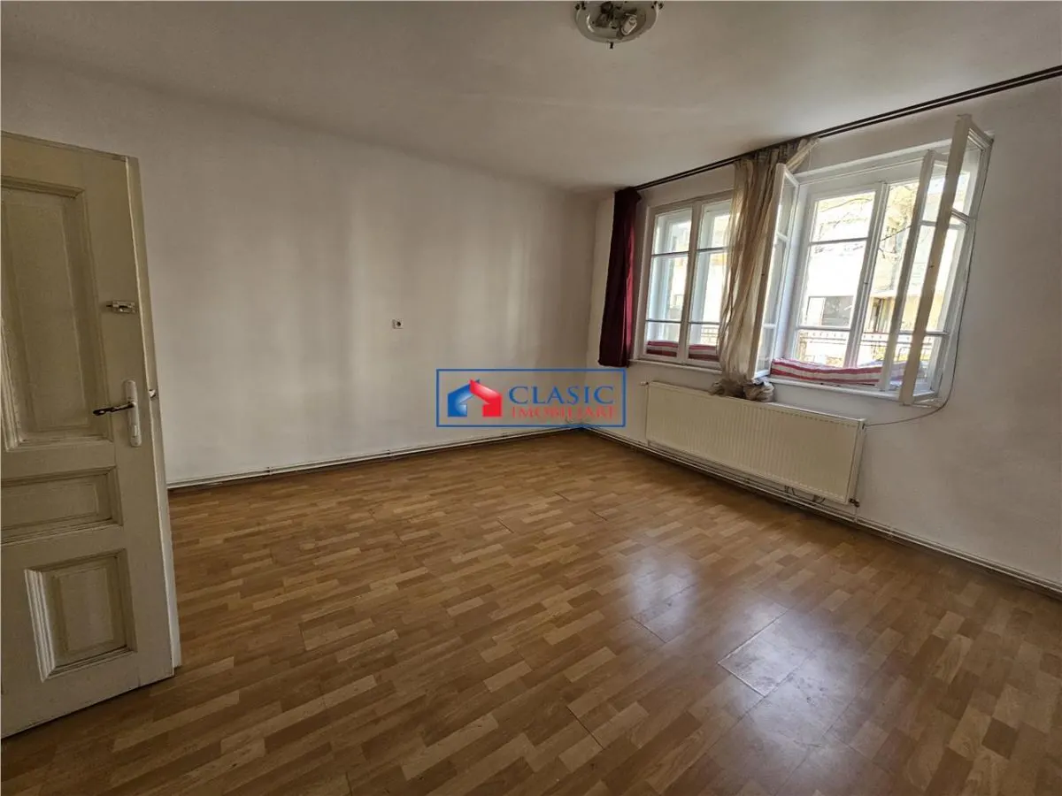 Vanzare proprietate cu potential, cartier Andrei Muresanu, Cluj-NApoca - foto 9