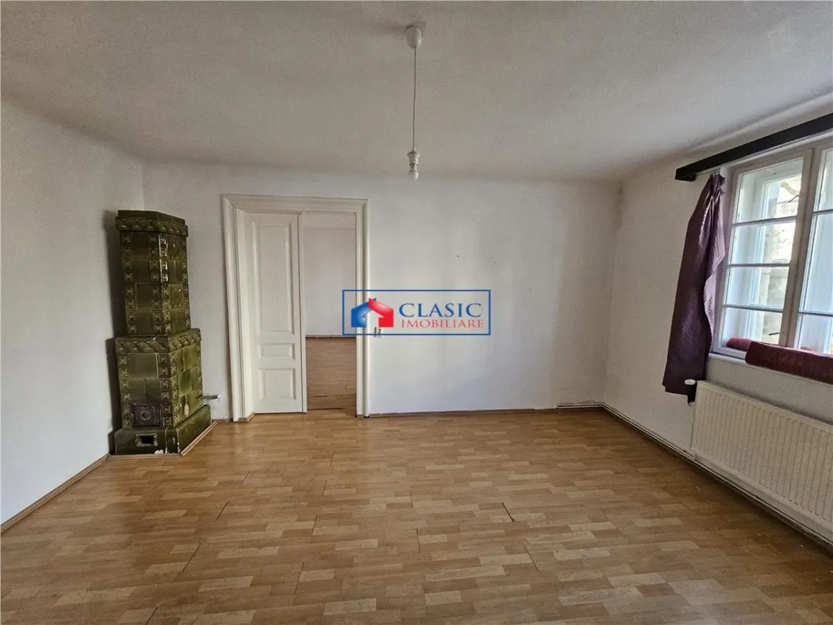 Vanzare proprietate cu potential, cartier Andrei Muresanu, Cluj-NApoca - foto 10