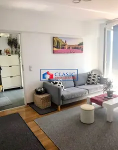 Vanzare apartament 2 camere in Gheorgheni- zona BT Brancusi - Cluj-Napoca