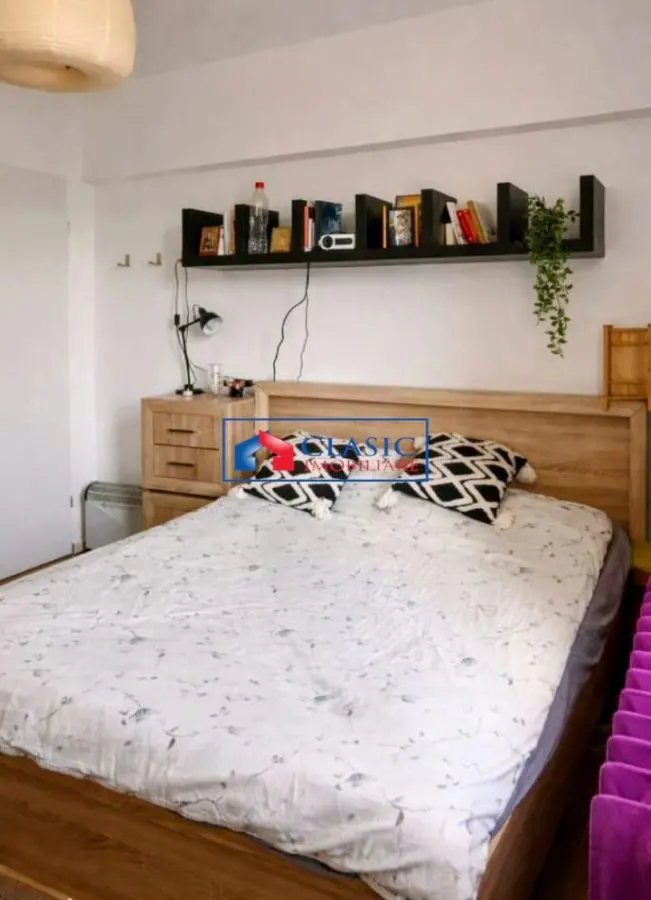 Vanzare apartament 2 camere in Gheorgheni- zona BT Brancusi - foto 8