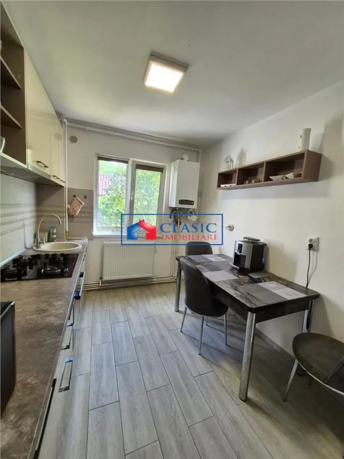 Vanzare apartament 3 camere finisat modern Manastur zona Flora, Cluj-Napoca - foto 1