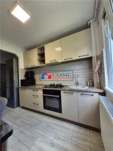 Vanzare apartament 3 camere finisat modern Manastur zona Flora, Cluj-Napoca - foto 2