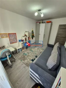 Vanzare apartament 3 camere finisat modern Manastur zona Flora, Cluj-Napoca - foto 3