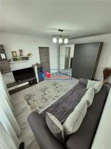 Vanzare apartament 3 camere finisat modern Manastur zona Flora, Cluj-Napoca - foto 4