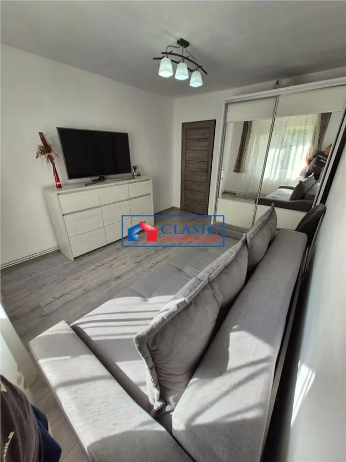 Vanzare apartament 3 camere finisat modern Manastur zona Flora, Cluj-Napoca - foto 5