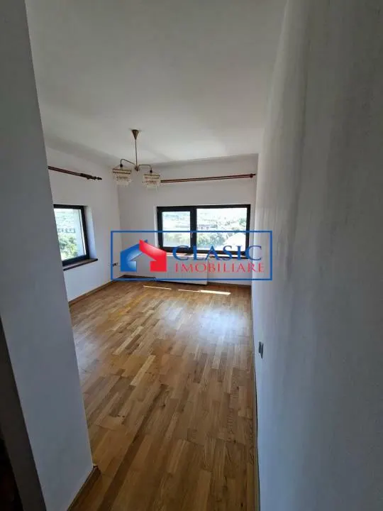 Vanzare casa tip duplex zona Manastirii Borhanci, Cluj-Napoca - foto 1