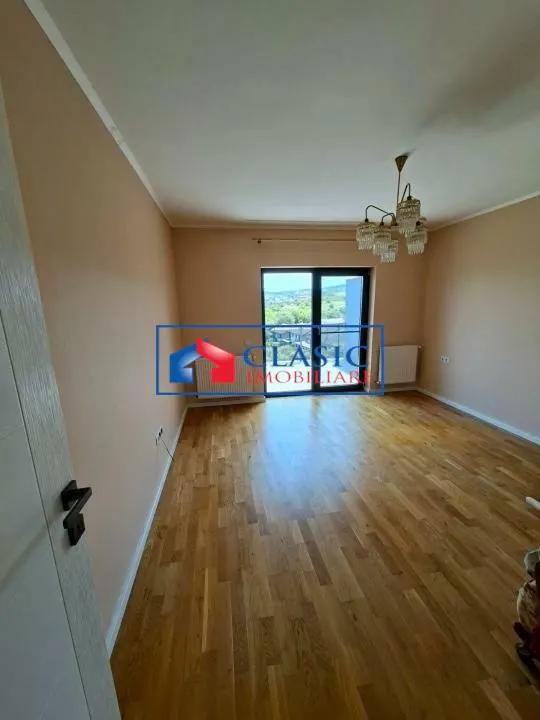 Vanzare casa tip duplex zona Manastirii Borhanci, Cluj-Napoca - foto 2