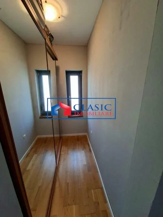 Vanzare casa tip duplex zona Manastirii Borhanci, Cluj-Napoca - foto 4