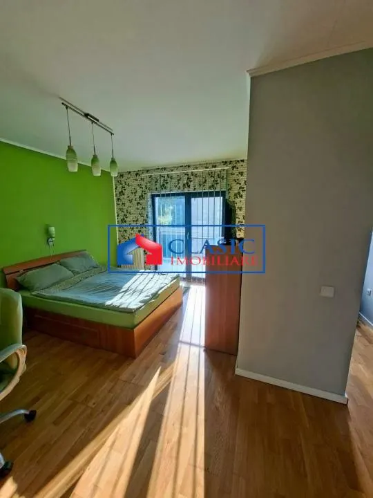 Vanzare casa tip duplex zona Manastirii Borhanci, Cluj-Napoca - foto 5