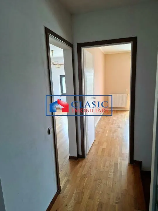 Vanzare casa tip duplex zona Manastirii Borhanci, Cluj-Napoca - foto 7