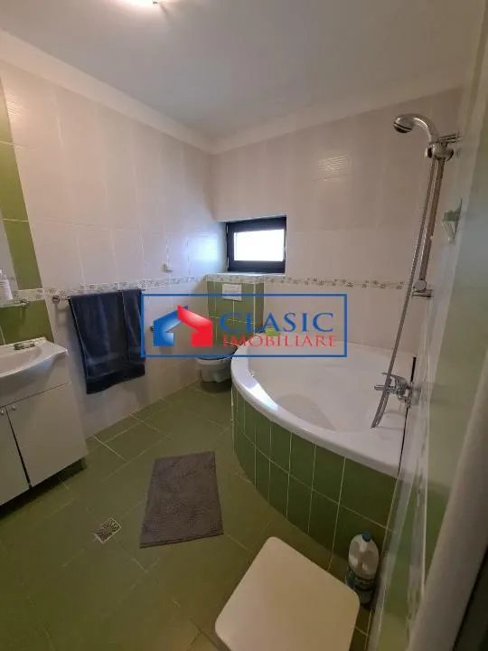 Vanzare casa tip duplex zona Manastirii Borhanci, Cluj-Napoca - foto 10