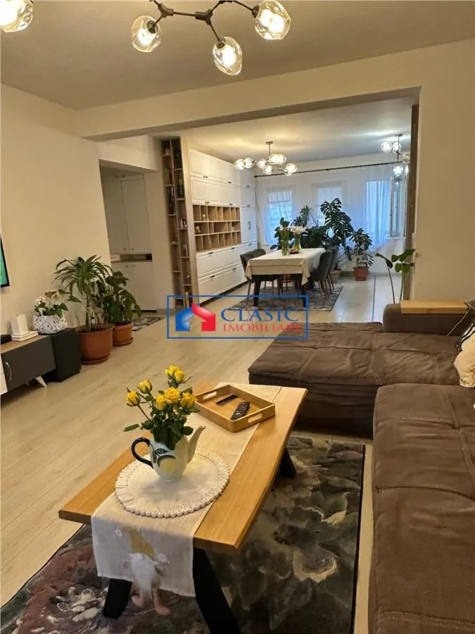 Vanzare apartament 3 camere de LUX zona Capat Primaverii Manastur, Cluj-Napoca - foto 1