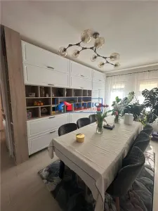Vanzare apartament 3 camere de LUX zona Capat Primaverii Manastur, Cluj-Napoca - foto 2