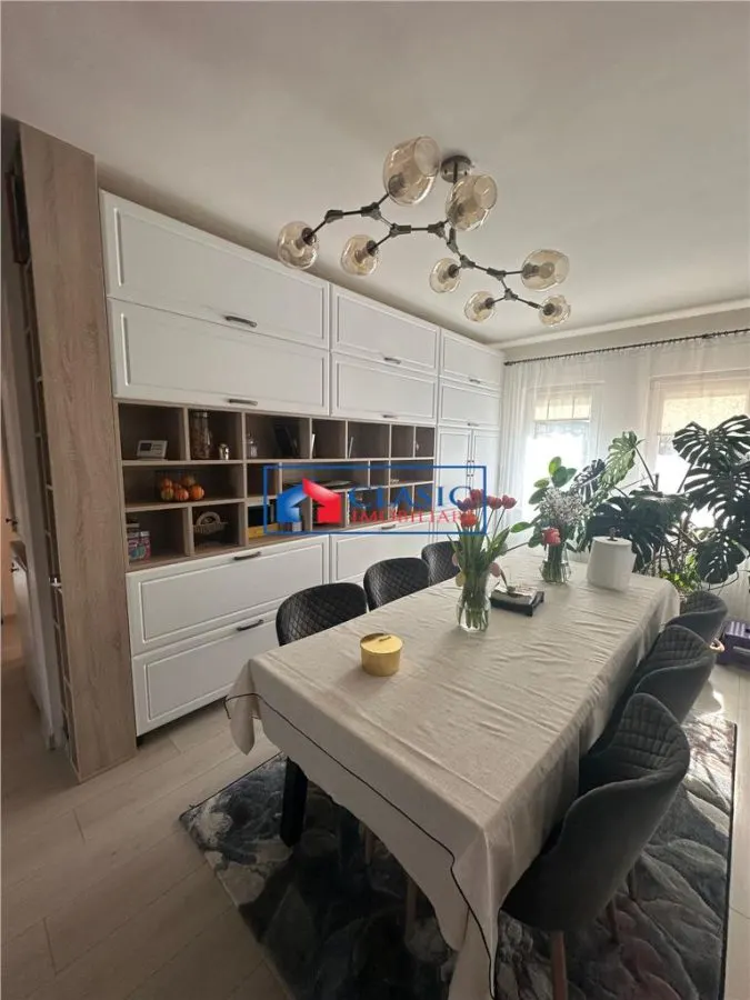 Vanzare apartament 3 camere de LUX zona Capat Primaverii Manastur, Cluj-Napoca - foto 2