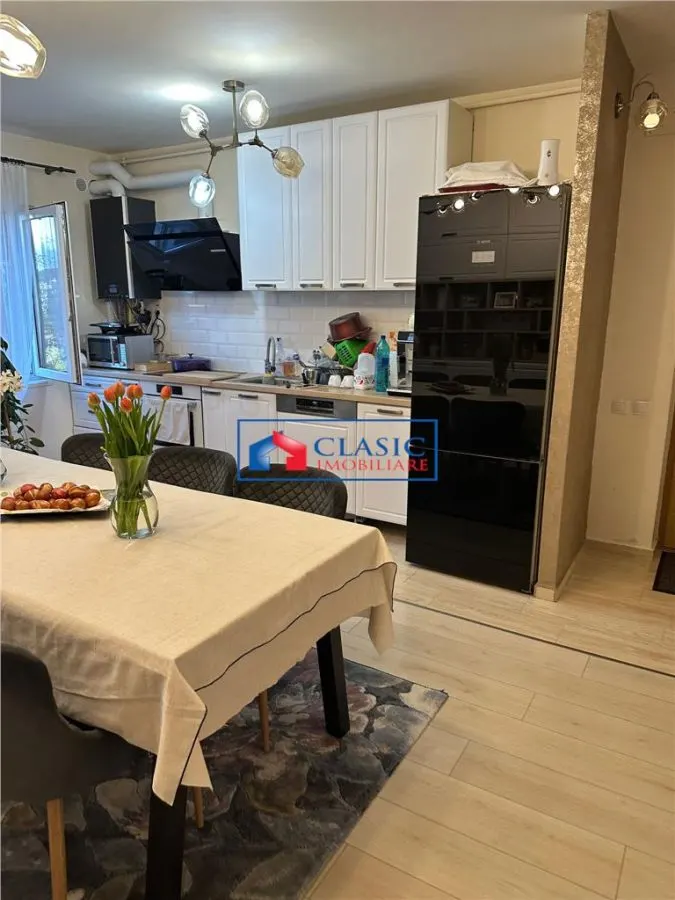 Vanzare apartament 3 camere de LUX zona Capat Primaverii Manastur, Cluj-Napoca - foto 3